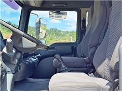 MAN TGA 35.430  PLATFORMA 6,10 m  HIAB 700 E - 6