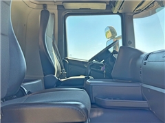 SCANIA G 420  WYWROTKA 8x4  STAN BDB!