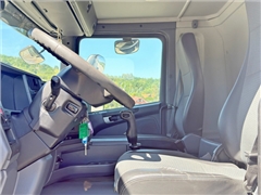 SCANIA G 420  WYWROTKA 8x4  STAN BDB!