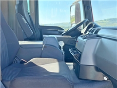 MAN TGS 35.480  Wywrotka 6,30 m  8x4 !  STAN BD