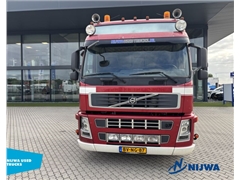 Volvo FM 440 6x2 Kabelsysteem + Kraan