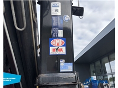 Volvo FM 440 6x2 Kabelsysteem + Kraan