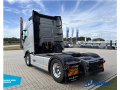 Volvo FH 460 4x2 I-Save + Schuifschotel