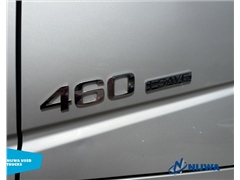 Volvo FH 460 4x2 I-Save + Schuifschotel