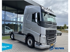 Volvo FH 460 4x2 I-Save + Schuifschotel