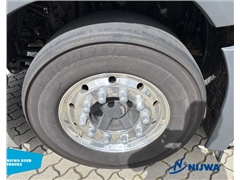 Volvo FH 460 4x2 I-Save + Schuifschotel