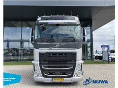 Volvo FH 460 4x2 I-Save + Schuifschotel
