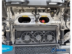 Volvo FH 460 4x2 I-Save + Schuifschotel