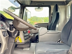 MAN TGS 35.400  SKRZYNIA 6,50mHIAB 377 E-5 HIPRO