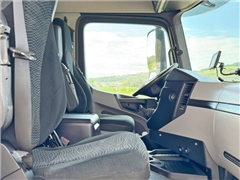 MERCEDES ANTOS 2545 + PK 26002 - EH E + JIB PJ 060