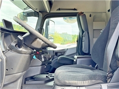 MERCEDES ANTOS 2545 + PK 26002 - EH E + JIB PJ 060