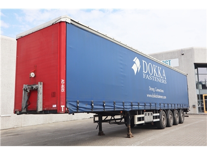 KLC Trailer 34 pl.