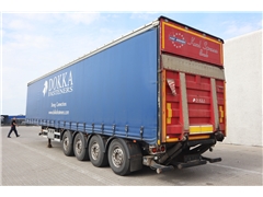 KLC Trailer 34 pl.