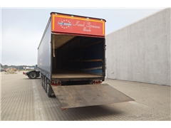 KLC Trailer 34 pl.