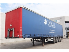 KLC Trailer 34 pl.