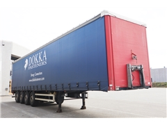KLC Trailer 34 pl.