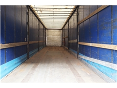 KLC Trailer 34 pl.