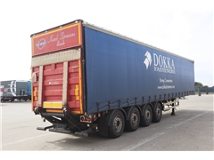KLC Trailer 34 pl.