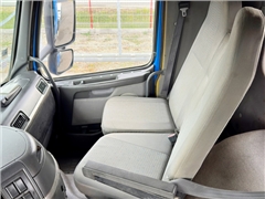 VOLVO FM 12.420  HAKOWIEC + FASSI F150A.21  8x4