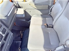 Iveco Eurocargo 120E18  WYWROTKA 3,45 m  HMF 403