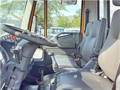 Iveco Eurocargo 120E18  WYWROTKA 3,45 m  HMF 403