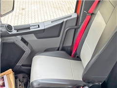 Renault K 380  WYWROTKA 6,50 m  HIAB 144 BS - 3