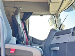 RENAULT C 440  HIAB X-HIDUO 138 B-3 / PILOT + PRZ