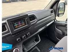 Renault Citybox + Laadklep Dhollandia 1000 KG