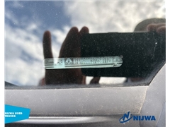 Renault Citybox + Laadklep Dhollandia 1000 KG