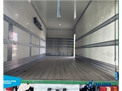 Mercedes -Benz Atego Laadklep + Zijdeur