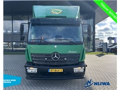 Mercedes -Benz