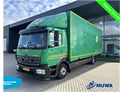 Mercedes -Benz