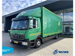 Mercedes -Benz