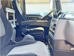 MAN TGX 26.510  LAWETA 8,20 m  STAN BDB