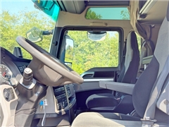 MAN TGX 26.510  LAWETA 8,20 m  STAN BDB