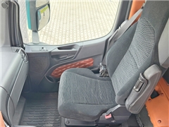 Mercedes AROCS 2648  SKRZYNIA 4,05 m  FASSI F245