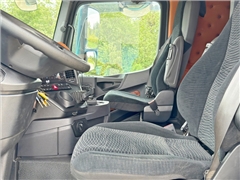 Mercedes AROCS 2648  SKRZYNIA 4,05 m  FASSI F245