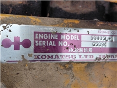 Koparka gąsienicowa KOMATSU PC 180 LC-3