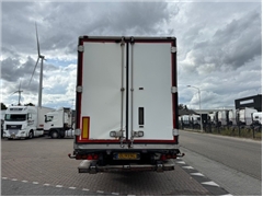 Schmitz Cargobull THERMO KING SLX 300, LIFT AXLE, PALLET BOX