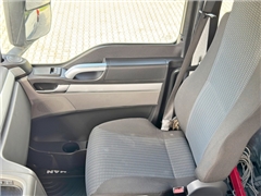 MAN TGS 33.480  SKRZYNIA 5,05 m  PK 33002 - EH C