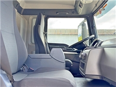 MAN TGS 33.480  SKRZYNIA 5,05 m  PK 33002 - EH C
