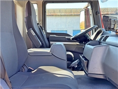 MAN TGS 35.400  SKRZYNIA 6,80m  PK 26002 - EH D