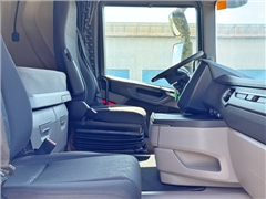 SCANIA R 500  WYWROTKA 7,10 m  STAN BDB