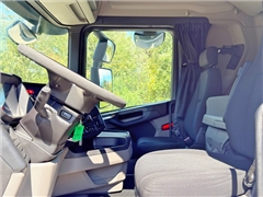 SCANIA R 500  WYWROTKA 7,10 m  STAN BDB