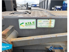 Volvo FM 420 6X2 NCH Kabelsysteem + A-Ride