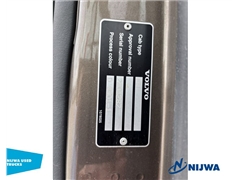 Volvo FM 420 6X2 NCH Kabelsysteem + A-Ride