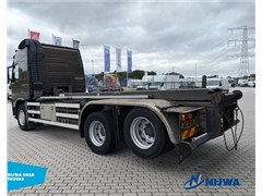 Volvo FM 420 6X2 NCH Kabelsysteem + A-Ride