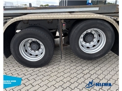 Volvo FM 420 6X2 NCH Kabelsysteem + A-Ride