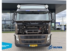Volvo FM 420 6X2 NCH Kabelsysteem + A-Ride