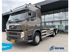 Volvo FM 420 6X2 NCH Kabelsysteem + A-Ride